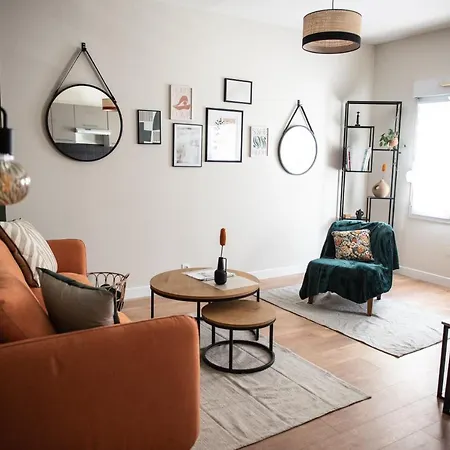 Sapio Apartment Angers Exterior photo