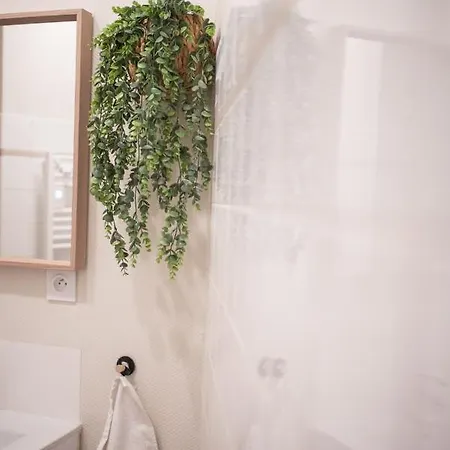 Sapio Apartment Angers Exterior photo
