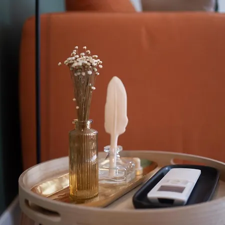 Sapio Apartment Angers Exterior photo
