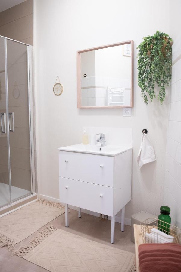 Sapio Apartment Angers