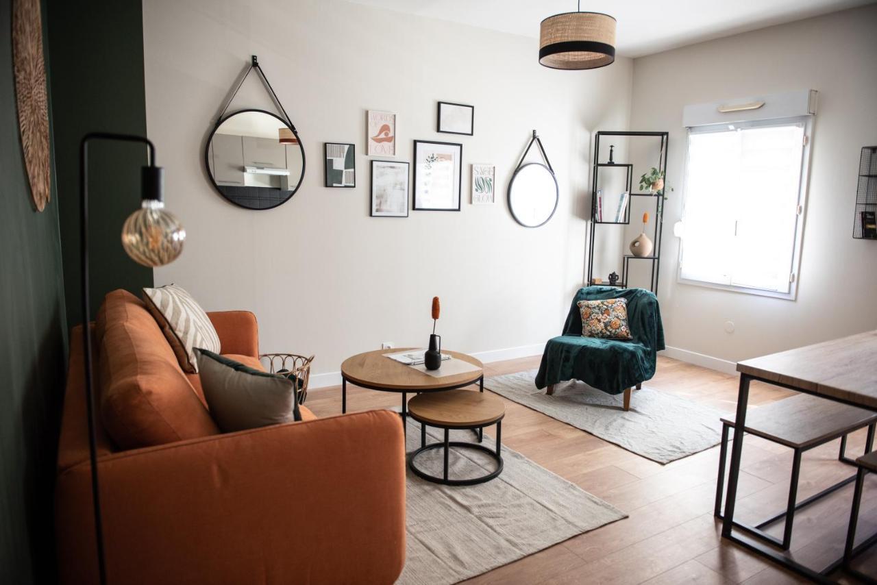 Apartment Sapio *