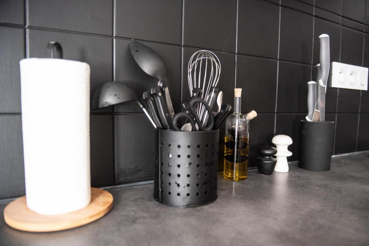 Sapio Apartment Angers